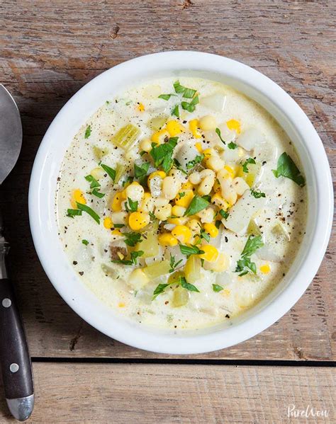 Seven Easy Slow-Cooker Soups - PureWow