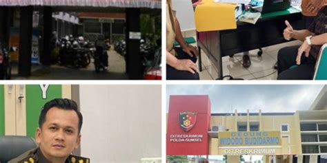 Proses Hukum Mafia Tanah Diduga Kurang Serius
