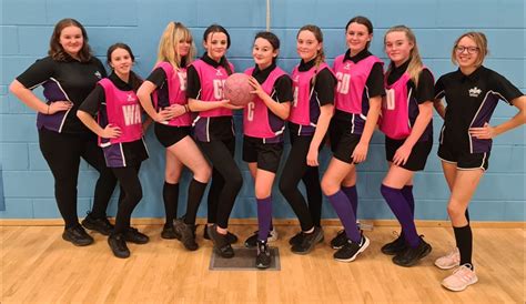 Extra Curricular Burnley High School