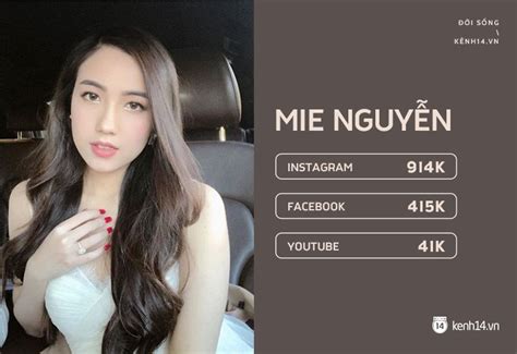 hot girl có lượt follow khủng nhất các trang mạng hoá ra Châu Bùi không phải người được