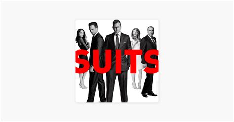 ‎suits Season 6 On Itunes