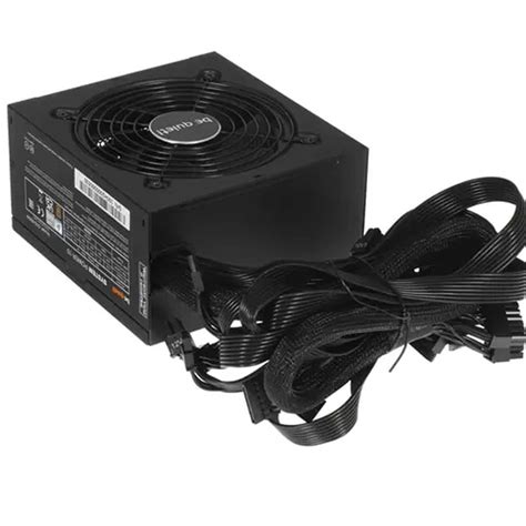 Be Quiet! System Power 10 850W - TechNextDay