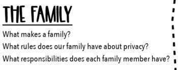 Sex Ed Talk For Parents By The Salty Secondary Teacher TPT