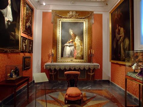 Museo Del Romanticismo