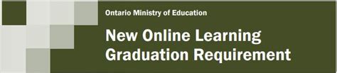 Requirements To Graduate Dsbn Academy