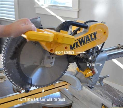 Dewalt Dws780 12 Dual Bevel Compound Miter Saw Review Artofit