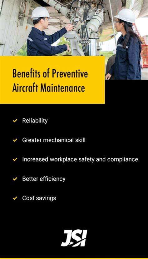 What Is Preventive Aircraft Maintenance? (+ An Abbreviated List)