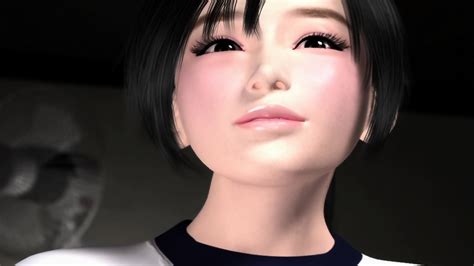 Sexy D Animation Vixen Got Her Pussy Creampied