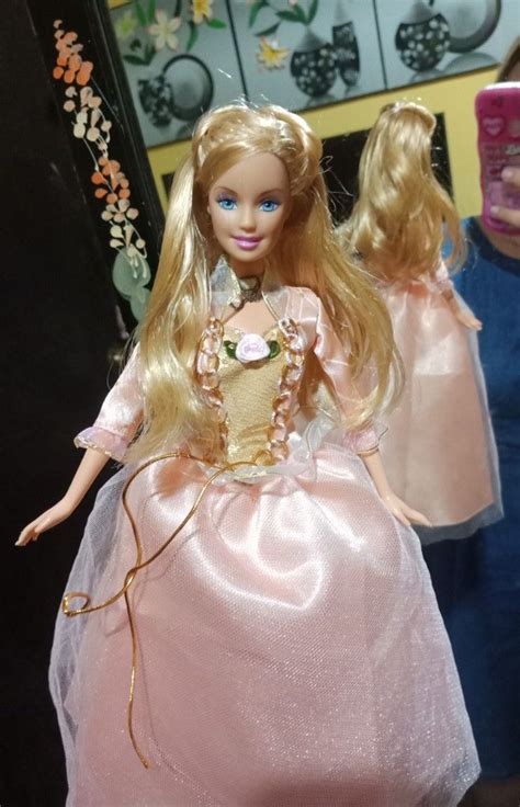 Barbie Princess And The Pauper Princess Anneliese Nude Only Hobbies Toys Toys Games On