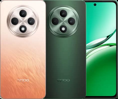 OPPO Reno 12F 5G Spesifikasi Kelebihan Kekurangan Dan Harga Terkini