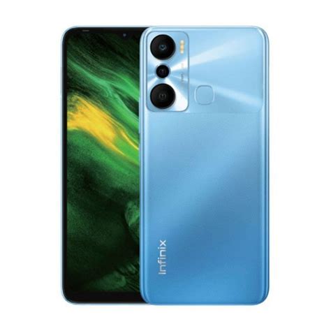 Smartphone Infinix Hot I Go Go Bleu Prix En Tunisie Tunisiatech