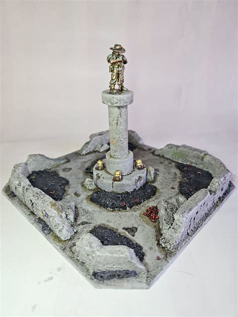 Statuesque Statue - Angry Penguin 3 | YakTribe.games