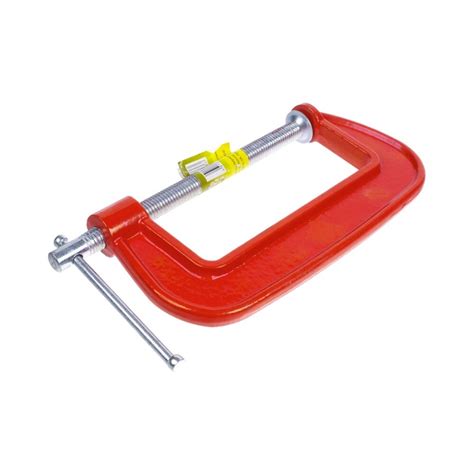 Струбцина G-образная 125 мм — купить в Петровиче в Москве: цена за ...