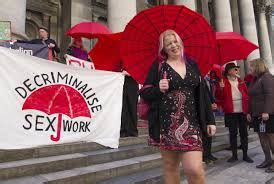 World Politics News AUSTRALIA Sex Worker Decriminalization Bill Defeated In Parliament