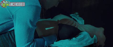 Naked Madeline Zima In The Collector