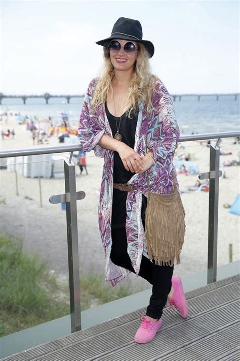 Zosia Zborowska W Bikini Wida E Zdrowo Je