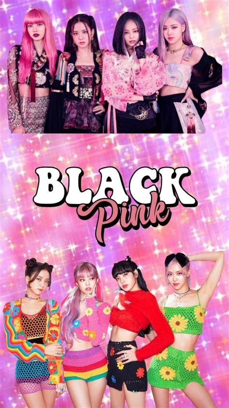 Pin De 💖itzel💖 En Blackpink Blackpink Foto