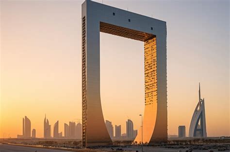 Premium Photo Dubai United Arab Emirates January 13th 2018 Dubai