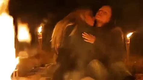 Campfire Porn Videos XHamster