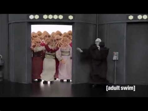 Eat My Ass Full Elevator Scene Youtube