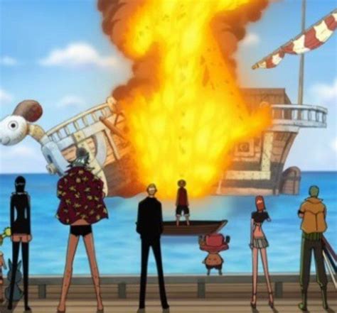 โกอิ้งแมรี่ตายตอนอะไร All Things Anime
