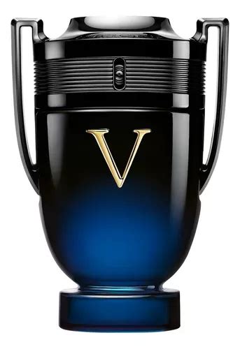 Paco Rabanne Invictus Victory Elixir Eau De Parfum Intense Ml Para