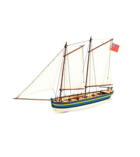 Artesania Latina Model Boat Kits US Premier Ship Models