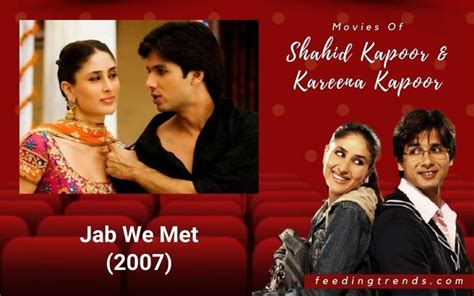 Shahid Kapoor All Movies Atelier Yuwaciaojp