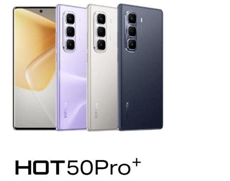 Infinix Thinnest Smartphone The HOT Pro To Be Available In Kenya Soon Techsawa