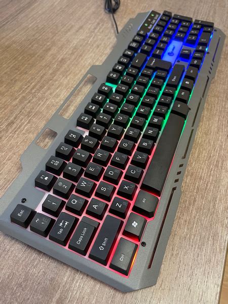 Мембранная клавиатура Limeide Limeide_K25_B купить по низкой цене ...