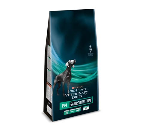 Purina Pro Plan Veterinary Diets Dog EN Gastrointestinal 12kg - Gatoskilo