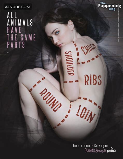 Violett Beane Nude And Sexy Photos Collection AZNude