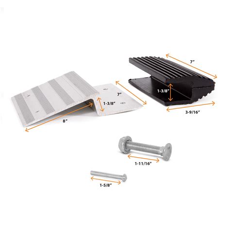 Snapklik.com : AFA Tooling Truck And Trailer Loading Ramp Kit Quickly