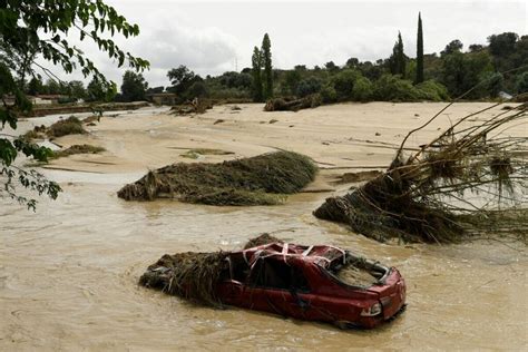 Death toll from heavy rains in Spain rises to 5 | FMT