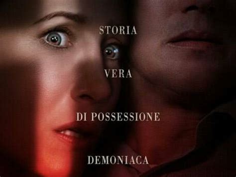 The Conjuring Per Ordine Del Diavolo” Horror Poco Ispirato