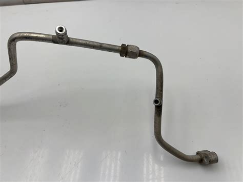 1999 2006 Chevy Silverado 1500 Air Conditioning Hose Liquid Oem 19418536 Ebay