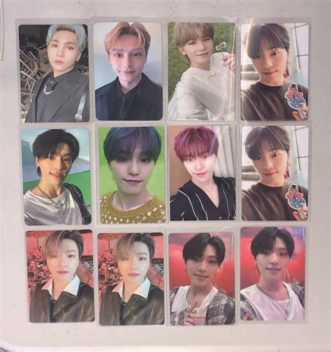 Seventeen Rt On Twitter Rt Ljunhos Wts Lfb Ph Ww Dino Pcs And Pobs