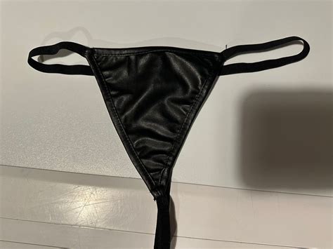 G String Thong Seamless Bikini