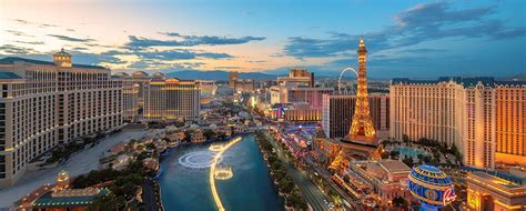 Best 5 Star Hotels in Vegas in 2021