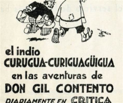 Humor Gráfico Argentino