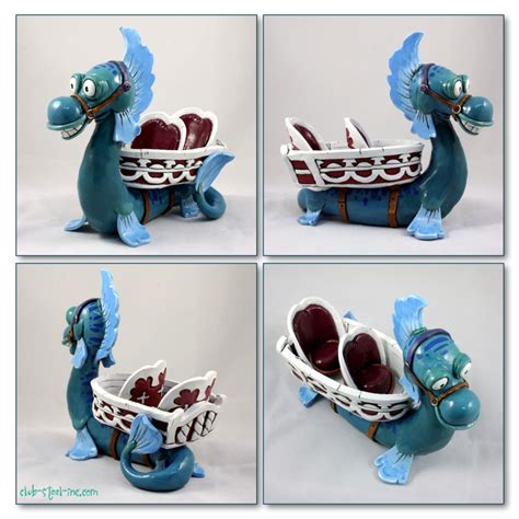 Yagara Bull Bull Deviantart Handmade