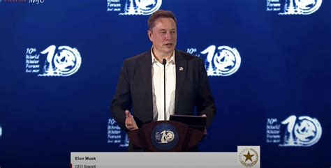 Hadari Wwf Elon Musk Bicara Soal Pemanfaatan Angin Dan Matahari