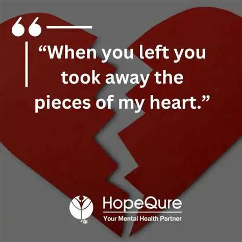 Healing From Love Failures Expert Curated Quotes For Recovery