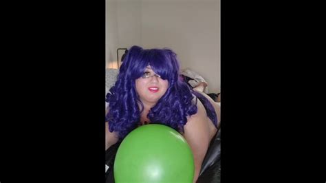 Bbw Looner Rubs Balloon Teaser Xxx Mobile Porno Videos Movies IPornTV Net