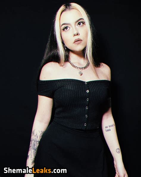 Violet Orlandi Https Tinyshysiren Violet Orlandi Leaked Nude OnlyFans Photo 4