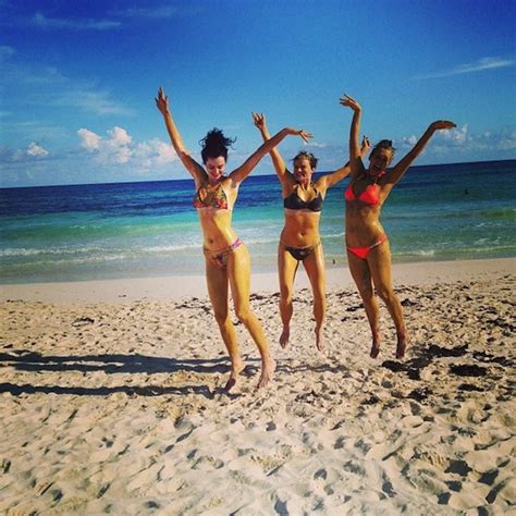 Krysten Ritter Bikini DrunkenStepFather