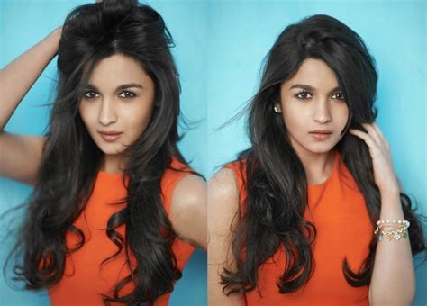 Alia Bhatt Hot Photoshoot Pictures Collection