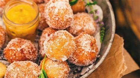 Beignets de banane plantain facile et rapide découvrez les recettes