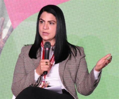 Martha Ospina Presentó Su Renuncia Como Directora Del Instituto