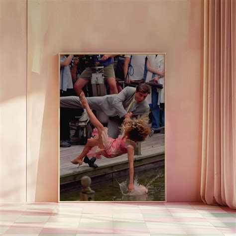 Sex And The City Poster Iconic SATC Print Carrie Bradshaw Mr Big Retro Wall Art TV Series